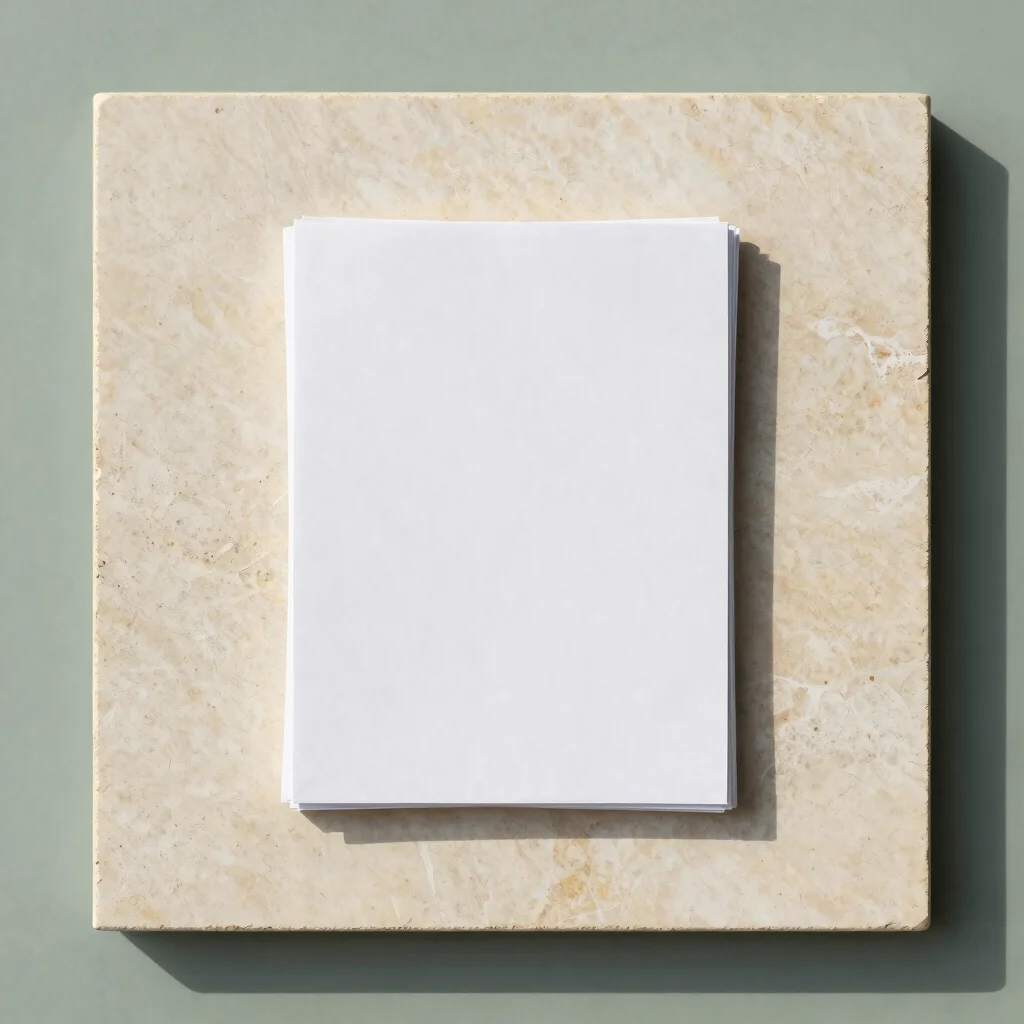 Everyday Copy Paper