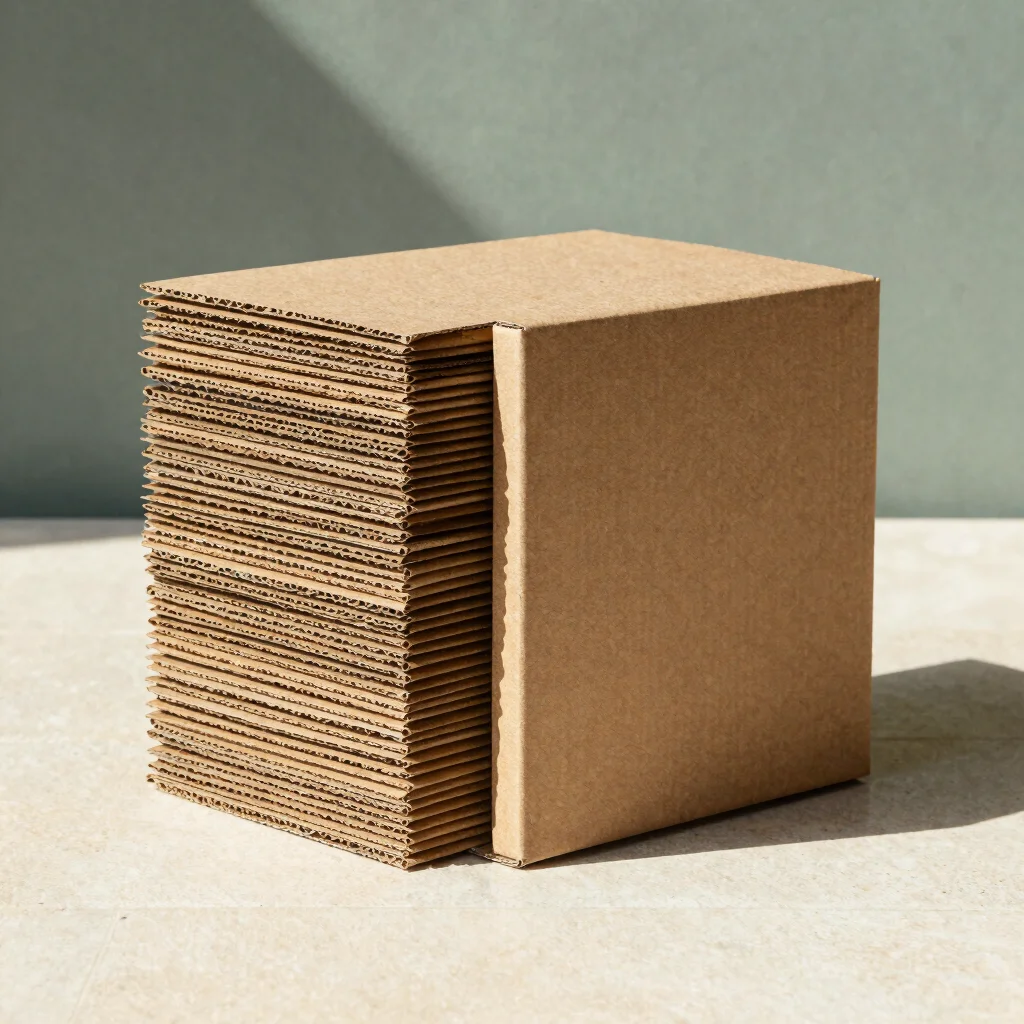 Kraft Shipping Mailers