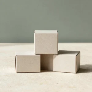Foldable Gift Boxes