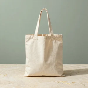 Cotton Canvas Totes